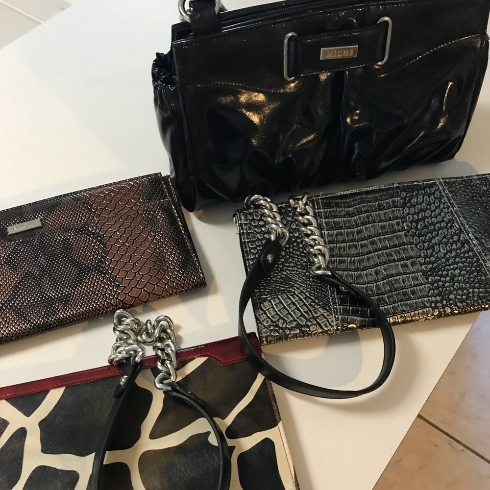 Miche bundle